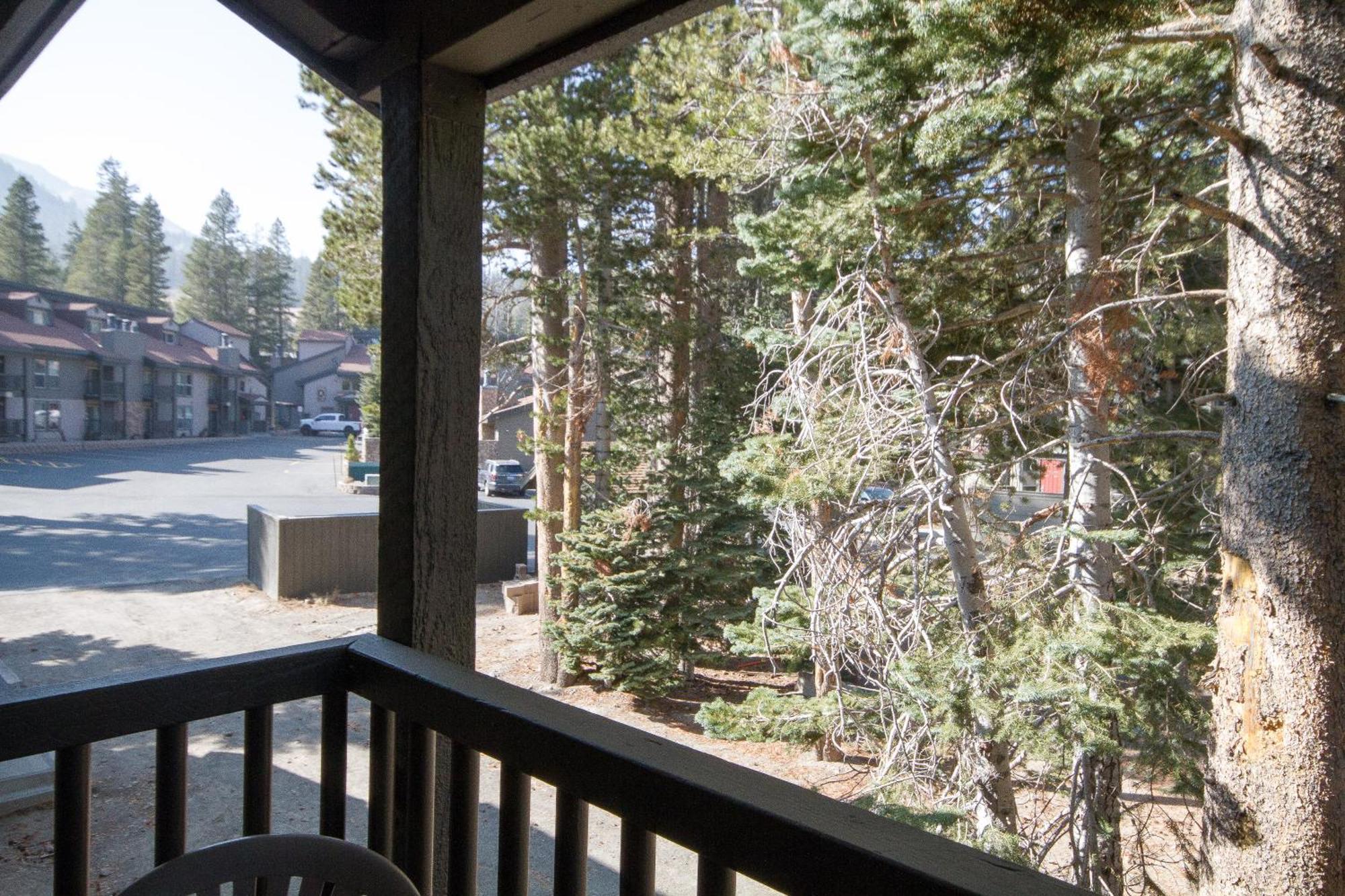 Chamonix #36 Villa Mammoth Lakes Exterior photo