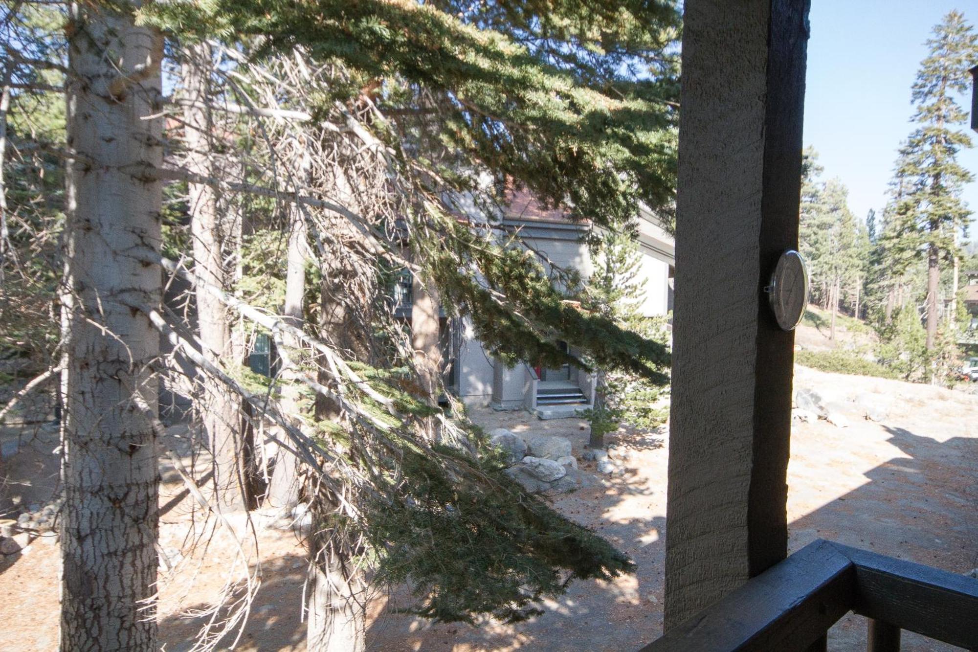 Chamonix #36 Villa Mammoth Lakes Exterior photo